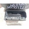 Recambio de nucleo abs para fiat stilo (192)(2001) 1.9 jtd (192_xe1a) referencia OEM IAM 0265800016  