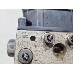 Recambio de nucleo abs para fiat stilo (192)(2001) 1.9 jtd (192_xe1a) referencia OEM IAM 0265800016  