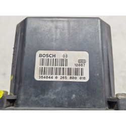 Recambio de nucleo abs para fiat stilo (192)(2001) 1.9 jtd (192_xe1a) referencia OEM IAM 0265800016  