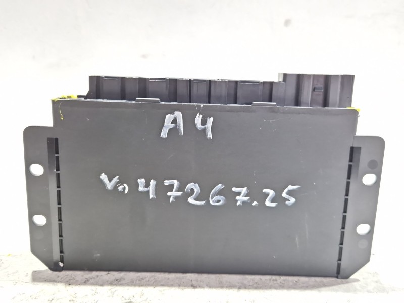 Recambio de modulo electronico para audi a4 b6 (8e2) 1.9 tdi referencia OEM IAM 8E0959433AP  