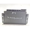 Recambio de modulo electronico para audi a4 b6 (8e2) 1.9 tdi referencia OEM IAM 8E0959433AP  