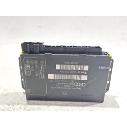Recambio de modulo electronico para audi a4 b6 (8e2) 1.9 tdi referencia OEM IAM 8E0959433AP  
