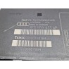 Recambio de modulo electronico para audi a4 b6 (8e2) 1.9 tdi referencia OEM IAM 8E0959433AP  