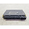 Recambio de modulo electronico para audi a4 b6 (8e2) 1.9 tdi referencia OEM IAM 8E0959433AP  