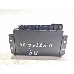 Recambio de modulo electronico para audi a4 b6 (8e2) 1.9 tdi referencia OEM IAM 8E0959433L  