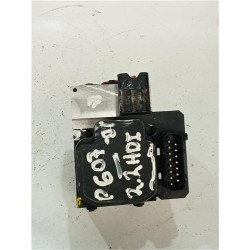 Recambio de nucleo abs para peugeot 607 (s1)(12.200012.2004) 2.2 hdi referencia OEM IAM 0265202418 9632833580  