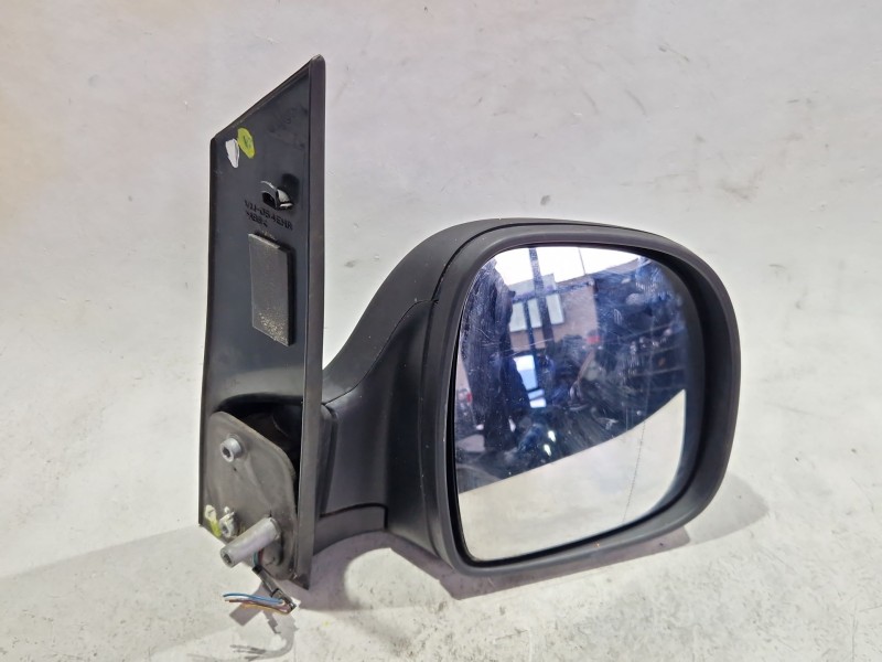 Recambio de retrovisor derecho para mercedes-benz vito / mixto furgón (w639) 115 cdi referencia OEM IAM   