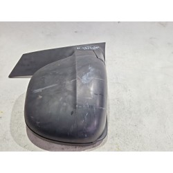 Recambio de retrovisor derecho para mercedes-benz vito / mixto furgón (w639) 115 cdi referencia OEM IAM   