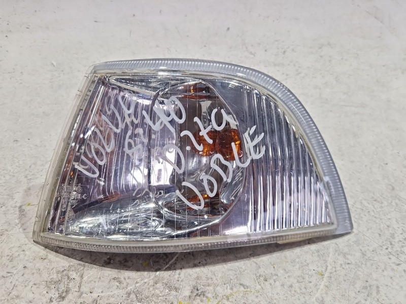 Recambio de intermitente delantero izquierdo para volvo serie 440 (1988) 1.7 referencia OEM IAM   