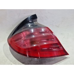 Recambio de piloto trasero izquierdo para mercedes-benz clase c (bm 203) berlina (02.2000) 2.2 220 cdi (203.006) [2,2 ltr. - 105