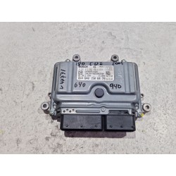 CENTRALITA INYECCION A6401506479 