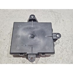 Recambio de modulo electronico para mercedes-benz clase a (w169) a 180 cdi (169.007, 169.307) referencia OEM IAM A1698207026  