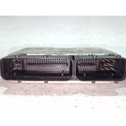 Recambio de centralita inyeccion para seat leon (1m1) 1.9 tdi referencia OEM IAM 038906012FN  