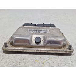 Recambio de centralita inyeccion para seat leon (1m1) 1.9 tdi referencia OEM IAM 038906012FN  