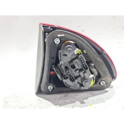 Recambio de piloto trasero derecho para seat leon (1m1) 1.9 tdi referencia OEM IAM 1M6945111  