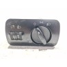 Recambio de mando luces para seat leon (1m1) 1.9 tdi referencia OEM IAM 1M1941531  