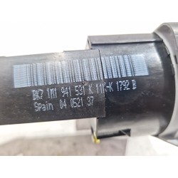 Recambio de mando luces para seat leon (1m1) 1.9 tdi referencia OEM IAM 1M1941531  