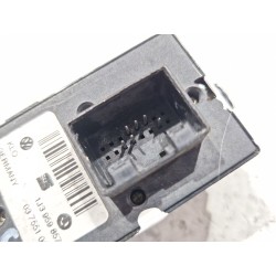 Recambio de mando elevalunas delantero izquierdo para seat leon (1m1) 1.9 tdi referencia OEM IAM 1J3959857  