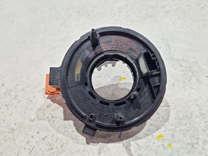 Recambio de anillo airbag para seat leon (1m1) 1.9 tdi referencia OEM IAM 1J0959653E  