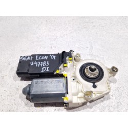 MOTOR ELEVALUNAS DELANTERO IZQUIERDO 1J1959801CFKZ 