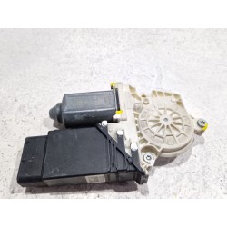 Recambio de motor elevalunas delantero izquierdo para seat leon (1m1) 1.9 tdi referencia OEM IAM 1J1959801CFKZ  