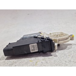 Recambio de motor elevalunas delantero izquierdo para seat leon (1m1) 1.9 tdi referencia OEM IAM 1J1959801CFKZ  