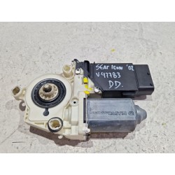 MOTOR ELEVALUNAS DELANTERO DERECHO 1J1959802D 