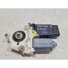 Recambio de motor elevalunas delantero derecho para seat leon (1m1) 1.9 tdi referencia OEM IAM 1J1959802D  