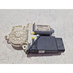 Recambio de motor elevalunas delantero derecho para seat leon (1m1) 1.9 tdi referencia OEM IAM 1J1959802D  