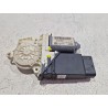 Recambio de motor elevalunas delantero derecho para seat leon (1m1) 1.9 tdi referencia OEM IAM 1J1959802D  