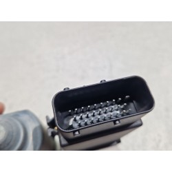 Recambio de motor elevalunas delantero derecho para seat leon (1m1) 1.9 tdi referencia OEM IAM 1J1959802D  