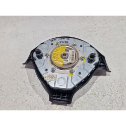 Recambio de airbag volante para seat leon (1m1) 1.9 tdi referencia OEM IAM 1M0880201M  