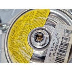 Recambio de airbag volante para seat leon (1m1) 1.9 tdi referencia OEM IAM 1M0880201M  