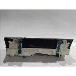 Recambio de cuadro completo para opel rekord e (1977) 2.2 e referencia OEM IAM 88471228  