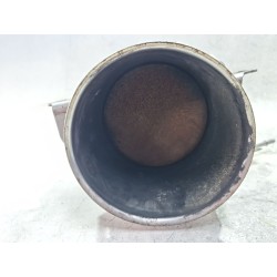 Recambio de filtro de particulas para peugeot 308 (2007) 1.6 hdi referencia OEM IAM 9676883680  