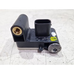Recambio de sensor de impacto para bmw x3 (e83) 2.0 sd referencia OEM IAM 6911003  