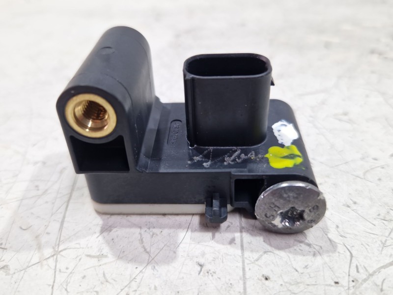 Recambio de sensor de impacto para bmw x3 (e83) 2.0 sd referencia OEM IAM 6911003  