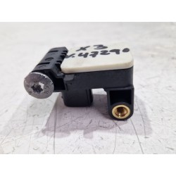 Recambio de sensor de impacto para bmw x3 (e83) 2.0 sd referencia OEM IAM 6911003  