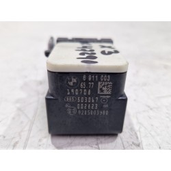 Recambio de sensor de impacto para bmw x3 (e83) 2.0 sd referencia OEM IAM 6911003  