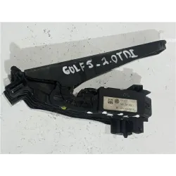 Recambio de potenciometro pedal gas para volkswagen golf v (1k1)(2003) 2.0 tdi 16v referencia OEM IAM 1K1721503L  