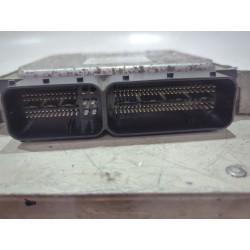 Recambio de centralita inyeccion para mercedes-benz sprinter 3,5-t furgoneta (b906) 313 cdi (906.631, 906.633, 906.635, 906.637)