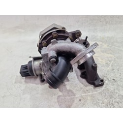 Recambio de turbo para seat ibiza iv (6j5, 6p1) 1.6 tdi referencia OEM IAM 03L253056D  