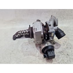 Recambio de turbo para seat ibiza iv (6j5, 6p1) 1.6 tdi referencia OEM IAM 03L253056D  
