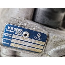 Recambio de turbo para seat ibiza iv (6j5, 6p1) 1.6 tdi referencia OEM IAM 03L253056D  