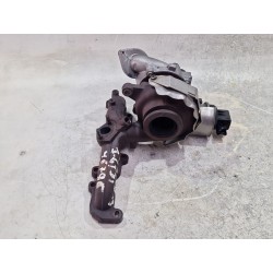 Recambio de turbo para seat ibiza iv (6j5, 6p1) 1.6 tdi referencia OEM IAM 03L253056D  