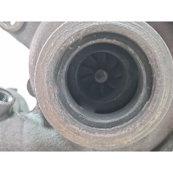 Recambio de turbo para seat ibiza iv (6j5, 6p1) 1.6 tdi referencia OEM IAM 03L253056D  