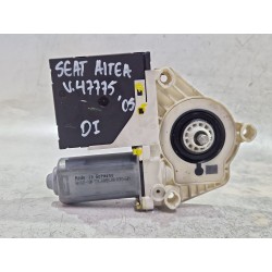 MOTOR ELEVALUNAS DELANTERO IZQUIERDO 1K0959793D 