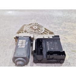 Recambio de motor elevalunas delantero izquierdo para seat altea (5p1) 1.9 tdi referencia OEM IAM 1K0959793D  