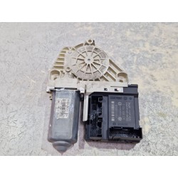 Recambio de motor elevalunas delantero izquierdo para seat altea (5p1) 1.9 tdi referencia OEM IAM 1K0959793D  