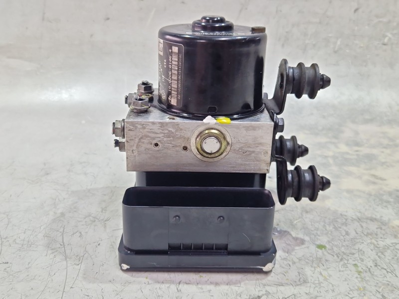 Recambio de nucleo abs para seat altea (5p1) 1.9 tdi referencia OEM IAM 1K0907379K  